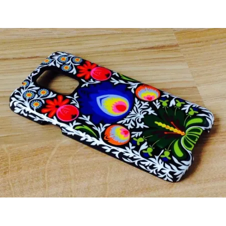 Etui Na Telefon Samsung Galaxy S5 Folk Etui Na Telefon Samsung Galaxy S5 Folk