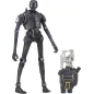 Star Wars Rogue One K-2So Figurka 4+ Star Wars Rogue One K-2So Figurka 4+