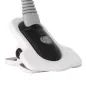 Lampka Z Klipsem Czarna 40 W Kanlux Suzi Hr-60-B
