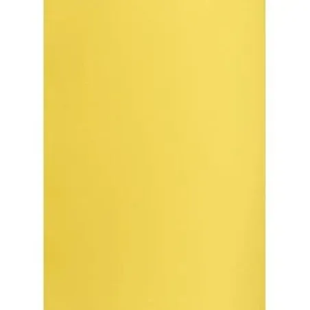 KARTON BRYSTOL KANARKOWY A3 160G