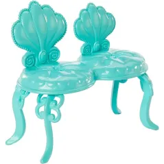 ENCHANTIMALS SPOTKANIE PRZY HERBATCE + LALKI BREE BUNNY I PATTER PEACOCK FIGURKI ZWIERZĄTEK I AKCESORIA 4+