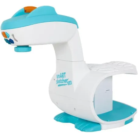 Projektor Do Rysowania Smart Sketcher 2.0 5+