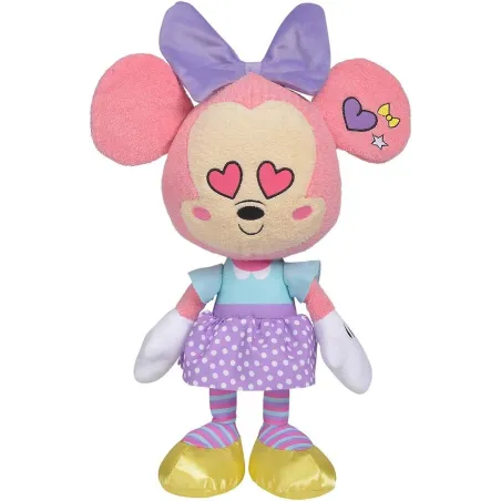 Maskotka Pluszowa Tokyo Minnie 43 Cm Disney Maskotka Pluszowa Tokyo Minnie 43 Cm Disney