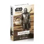 Karty Do Gry Waddingtons No. 1 Mandalorian Star Wars