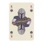 Karty Do Gry Waddingtons No. 1 Mandalorian Star Wars