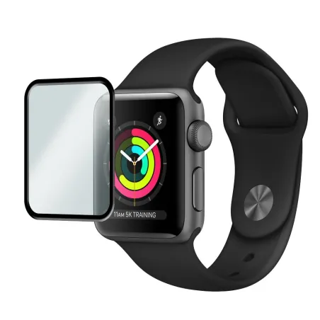 Szkło Hybrydowe Do Apple Watch 1/2/3 38Mm