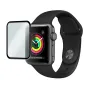 Szkło Hybrydowe Do Apple Watch 1/2/3 38Mm