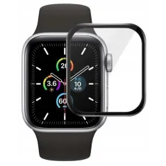SZKŁO HYBRYDOWE DO APPLE WATCH 4/5/6 40MM