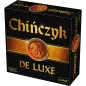 Chińczyk Deluxe Gra Planszowa 8+ Chińczyk Deluxe Gra Planszowa 8+