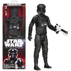 STAR WARS FIGURKA THE FIGHTER PILOT DISNEY 4+