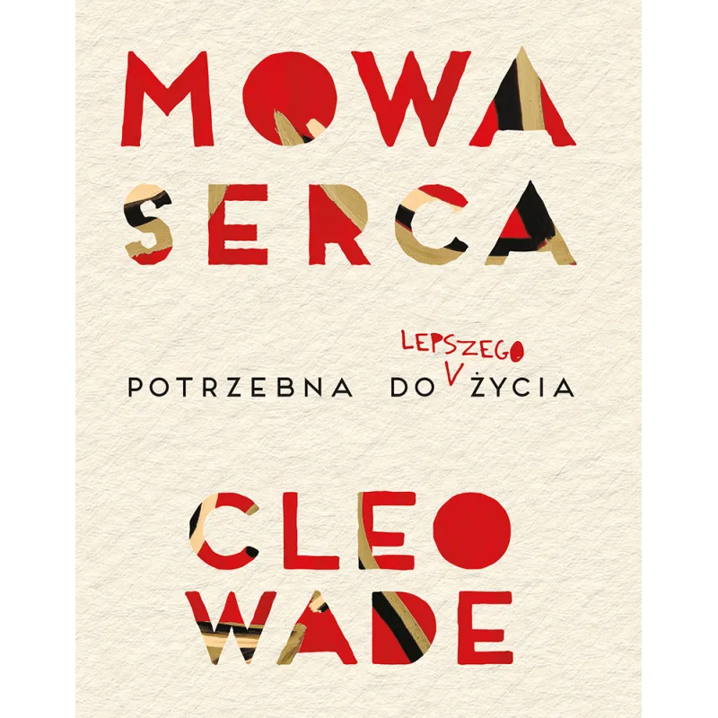 MOWA SERCA Cleo Wade