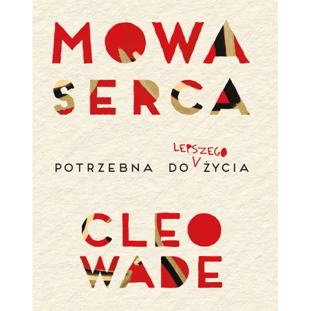 MOWA SERCA Cleo Wade