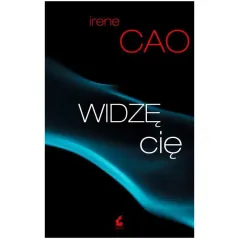 WIDZĘ CIĘ Irene Cao