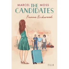 Marcel Moss