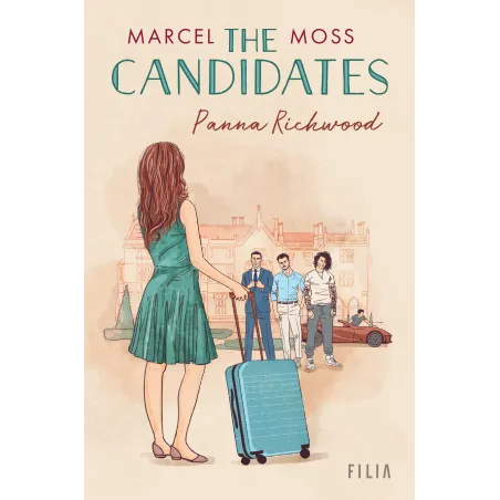 Marcel Moss
