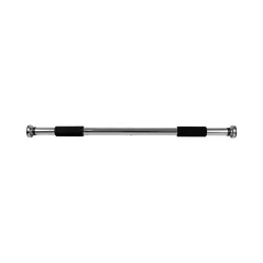 DRĄŻEK ROZPOROWY DO ĆWICZEŃ CZARNY 62-100CM SPOKEY SHAPER