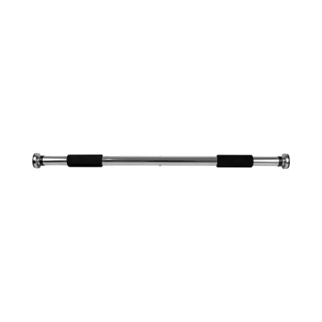 DRĄŻEK ROZPOROWY DO ĆWICZEŃ CZARNY 62-100CM SPOKEY SHAPER