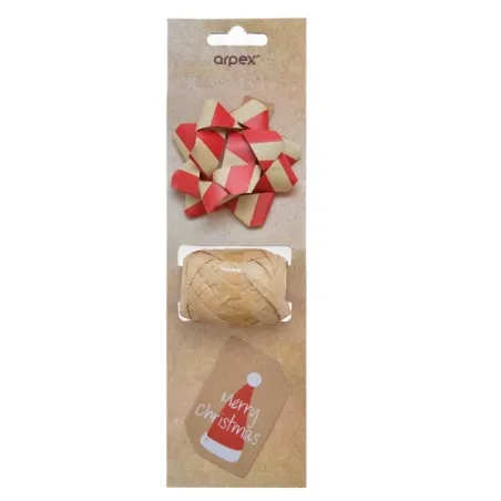 Zestaw Do Pakowania Prezentów