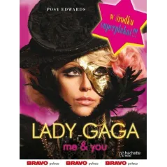 ME & YOU LADY GAGA Posy Edwards