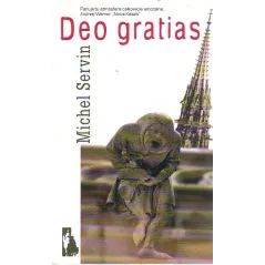 DEO GRATIAS Michael Servin