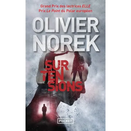 SURTENSIONS Olivier Norek