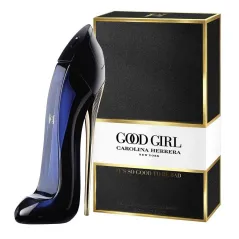 CAROLINA HERRERA GOOD GIRL WODA PERFUMOWANA DLA KOBIET 80 ML