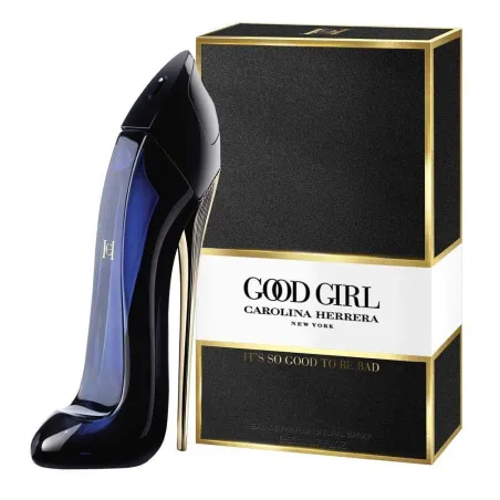 CAROLINA HERRERA GOOD GIRL WODA PERFUMOWANA DLA KOBIET 80 ML