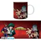 Kubek Ceramiczny My Hero Academia 320Ml Kubek Ceramiczny My Hero Academia 320Ml
