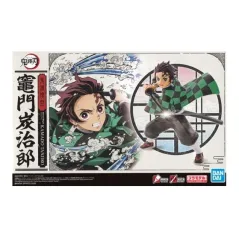 FIGURKA MODEL KIT DEMON SLAYER KAMADO TANJIRO 15+