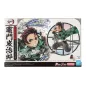 Figurka Model Kit Demon Slayer Kamado Tanjiro 15+ Figurka Model Kit Demon Slayer Kamado Tanjiro 15+