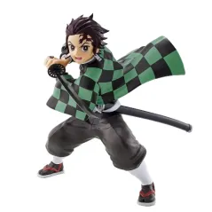 Figurka Model Kit Demon Slayer Kamado Tanjiro 15+
