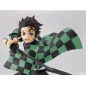 Figurka Model Kit Demon Slayer Kamado Tanjiro 15+ Figurka Model Kit Demon Slayer Kamado Tanjiro 15+