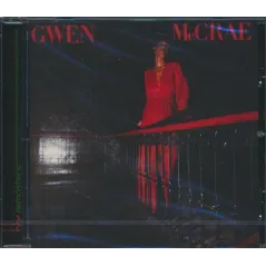 GWEN McCRAE  CD