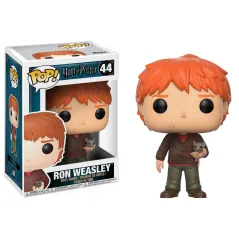 FUNKO POP! FIGURKA KOLEKCJONERSKA HARRY POTTER: RON WEASLEY 02