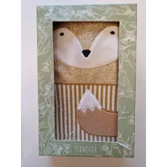 TERMOFOR LIS PURE NATURE 32 X 28 X 4 CM