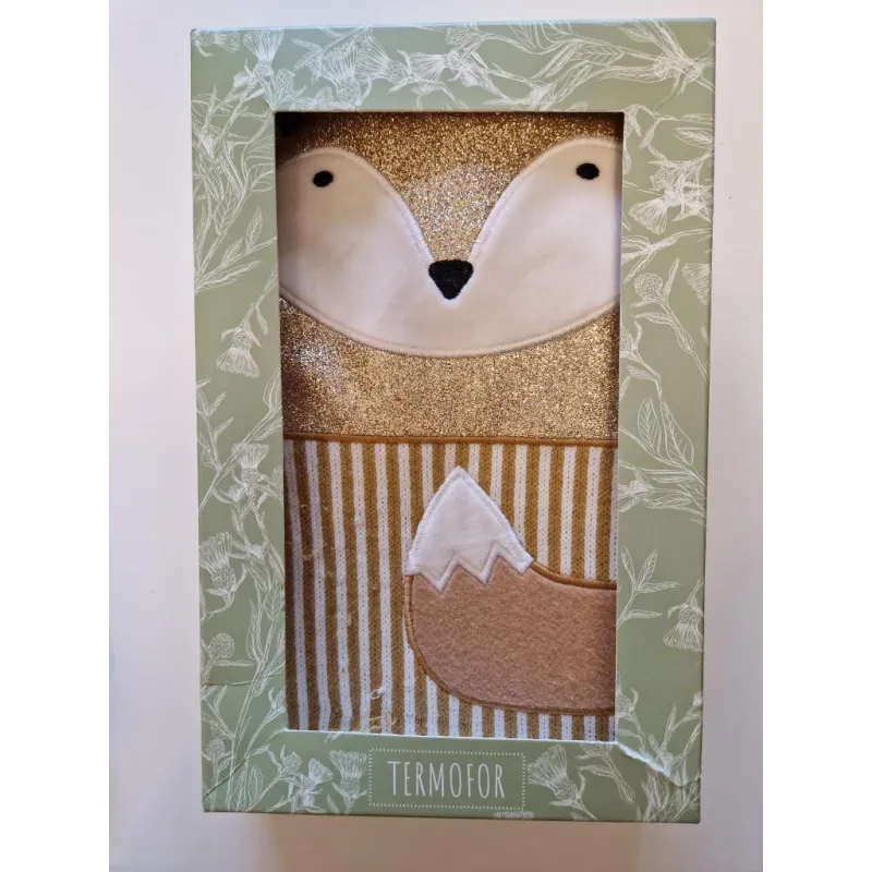 TERMOFOR LIS PURE NATURE 32 X 28 X 4 CM