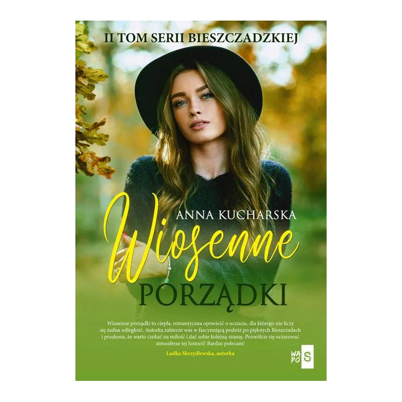 Kucharska Anna