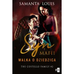 Samanta Louis