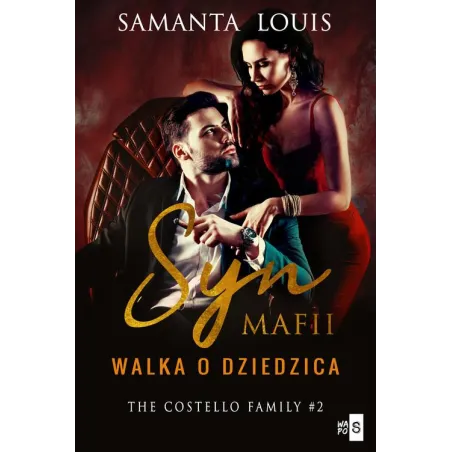 Samanta Louis