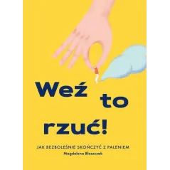 WEŹ TO RZUĆ! Magdalena Błaszczak