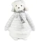 MIŚ STOJĄCY DUŻY 60 CM FROSTY WINTER