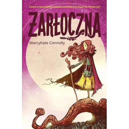 Żarłoczna 10+