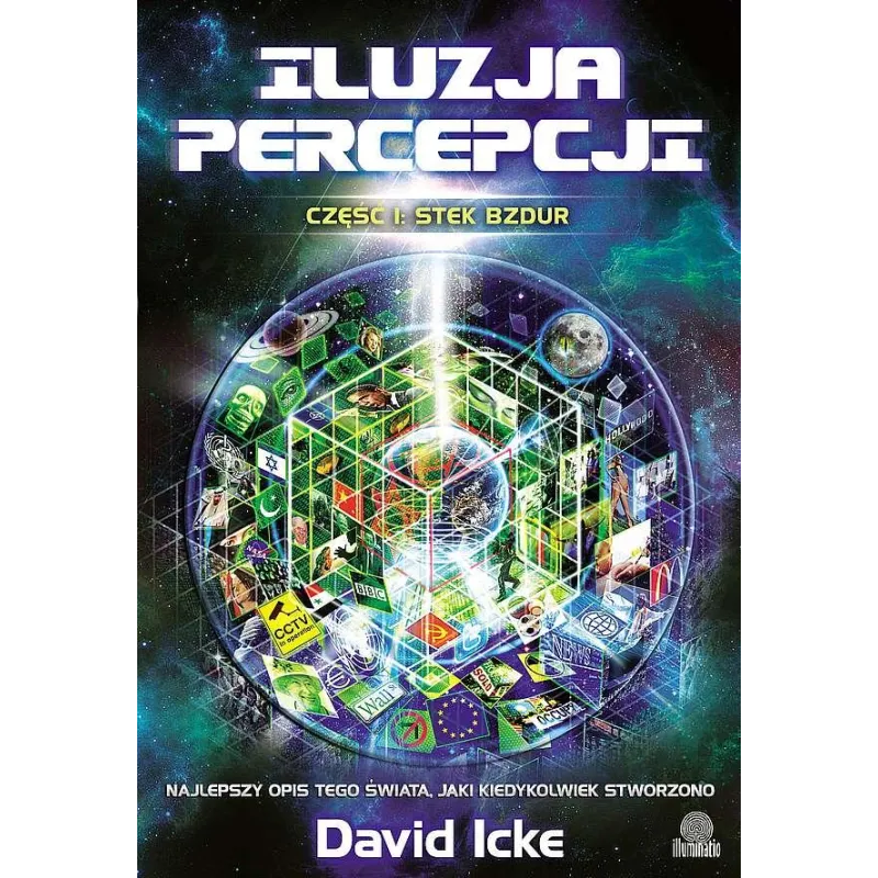 David Icke