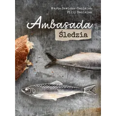 AMBASADA ŚLEDZIA - Zwierciadlo
