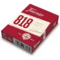 Karty Do Gry Fournier No. 818 Poker Jumbo Talia 55 Kart Karty Do Gry Fournier No. 818 Poker Jumbo Talia 55 Kart