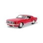 Ford Mustang Gt 1967 Model 3+ Ford Mustang Gt 1967 Model 3+