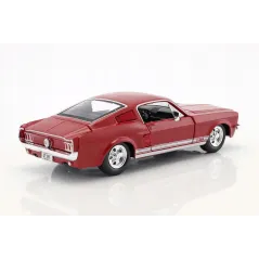 FORD MUSTANG GT 1967 MODEL 3+