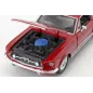 Ford Mustang Gt 1967 Model 3+ Ford Mustang Gt 1967 Model 3+