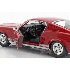 FORD MUSTANG GT 1967 MODEL 3+
