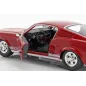 Ford Mustang Gt 1967 Model 3+ Ford Mustang Gt 1967 Model 3+